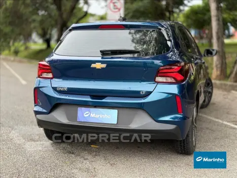 ONIX 1.0 FLEX LT MANUAL