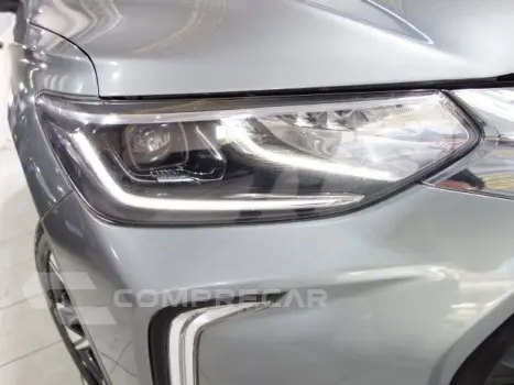 TRACKER - 1.2 TURBO PREMIER AUTOMÁTICO