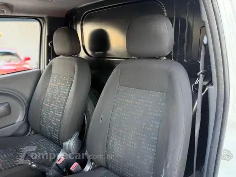 FIORINO 1.4 MPI FURGÃO 8V FLEX 2P MANUAL