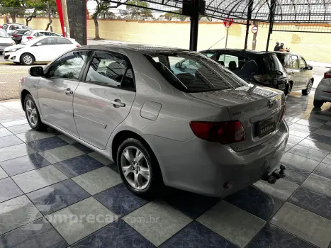 COROLLA 1.8 XEI 16V