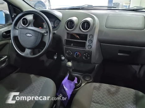 Fiesta Seda n 1.6 Zetec