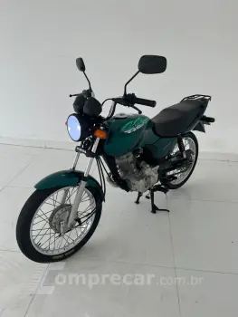 HONDA CG 125 - TITAN KSE