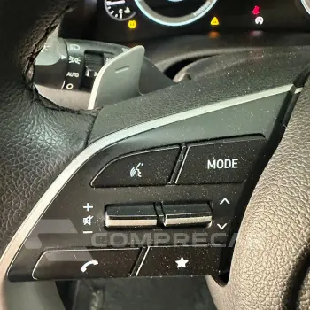 Creta Limited 1.0 TB 12V Flex Aut.