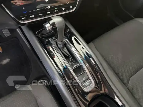 HR-V 1.8 16V FLEX EX 4P AUTOMÁTICO