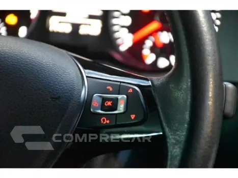 FOX - 1.6 MSI TOTAL XTREME 4P MANUAL