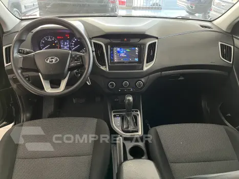CRETA 1.6 A ATTITU