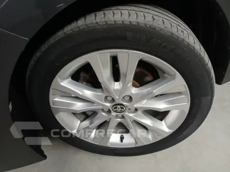 COROLLA - 2.0 XEI 16V 4P AUTOMÁTICO