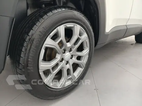 RENEGADE 1.3 T270 TURBO FLEX LONGITUDE AT6