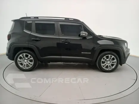 RENEGADE 1.3 T270 TURBO FLEX LONGITUDE AT6