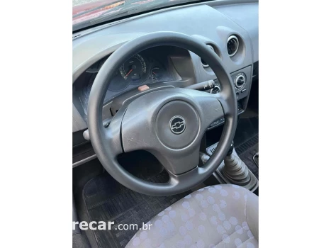 PRISMA 1.4 MPFI JOY 8V FLEX 4P MANUAL