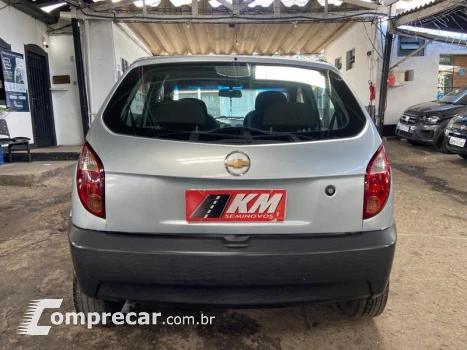 CELTA HATCH LIFE 1.0 VHC 8V 4P