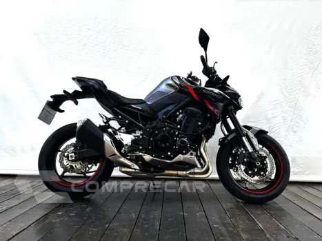 KAWASAKI KAWASAKI Z900