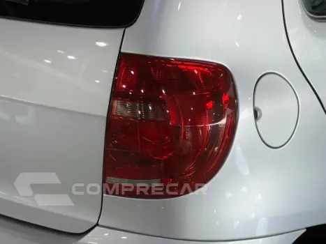 FOX 1.0 MI TREND 8V FLEX 2P MANUAL