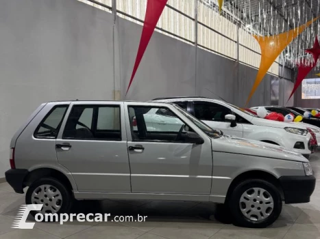 UNO - 1.0 MPI MILLE FIRE 8V 4P MANUAL