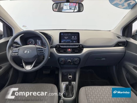 HB20S 1.0 TGDI FLEX COMFORT AUTOMÁTICO