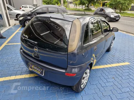 CORSA 1.4 MPFI MAXX 8V FLEX 4P MANUAL