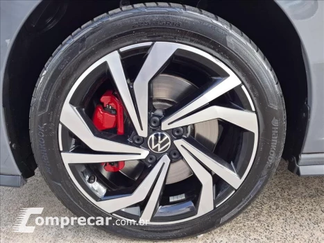 JETTA 2.0 350 TSI GLI