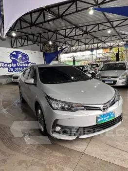 COROLLA 2.0 XEI 16V