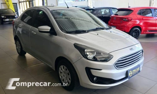 KA SE 1.0 SD C