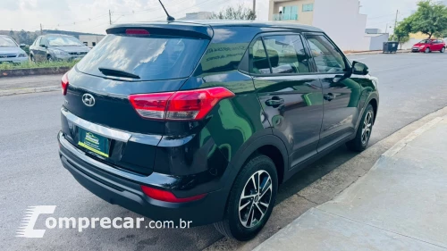 CRETA 1.6 16V Attitude