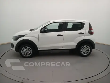MOBI 1.0 EVO FLEX LIKE. MANUAL