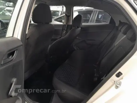 HB20 SENSE 1.0 FLEX 12V MEC