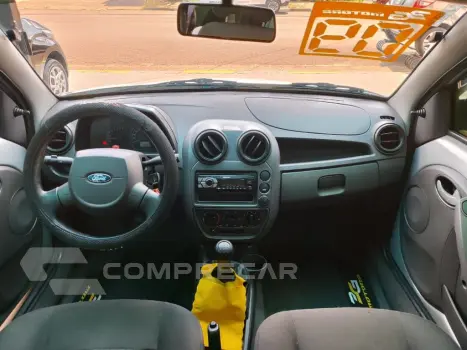 Ka 1.0 8V/1.0 8V ST Flex 3p