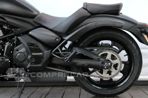 KAWASAKI VULCAN S ABS