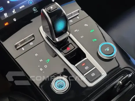 Tiggo 8 PRO 1.5 Turbo (Híbrido)