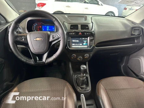 COBALT 1.8 LTZ 8V