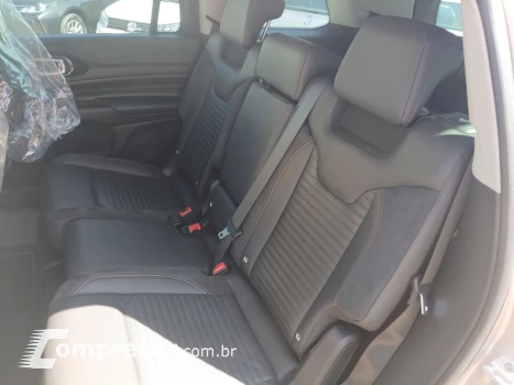 COMMANDER 1.3 T270 TURBO FLEX LIMITED AT6