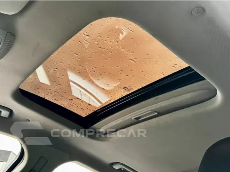 FUSION 2.0 TITANIUM 16V HÍBRIDO 4P AUTOMÁTICO