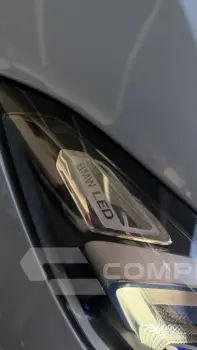 320I 2.0 16V Turbo M Sport