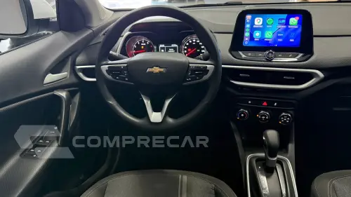 TRACKER 1.0 Turbo LT