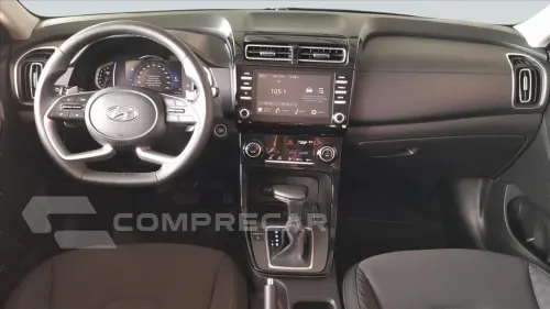 CRETA 1.0 TGDI FLEX LIMITED SAFETY AUTOMÁTICO