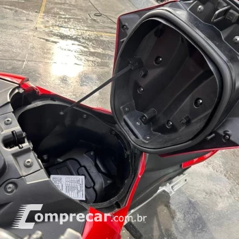 NC 750X