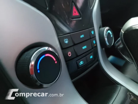 CRUZE 1.8 LT 16V