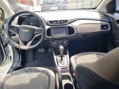 PRISMA 1.4 MPFI LTZ 8V