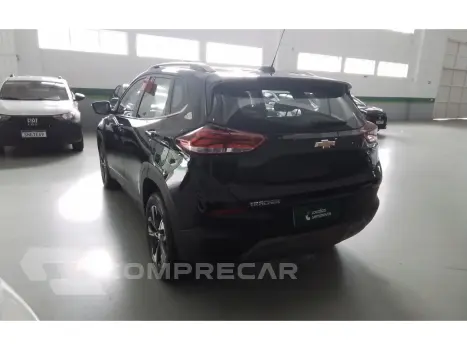 TRACKER 1.2 TURBO FLEX PREMIER AUTOMÁTICO
