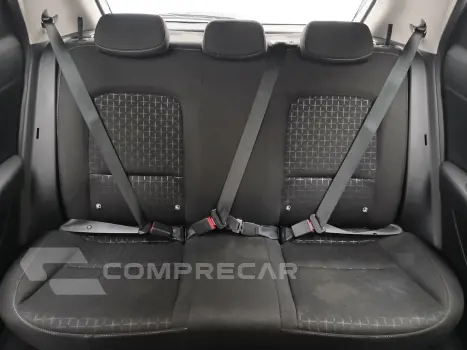 HB20 1.0 12V FLEX COMFORT MANUAL