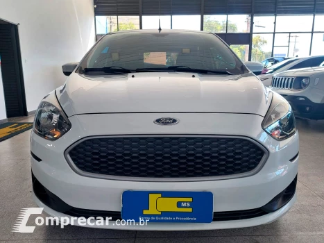 KA + 1.0 SE 12V