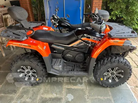 CFORCE 520L