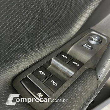 TRACKER 1.0 Turbo