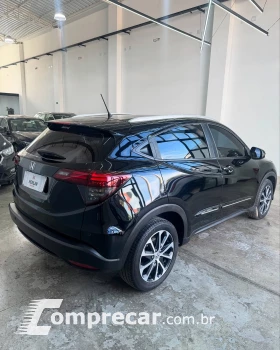 HR-V 1.8 16V EXL