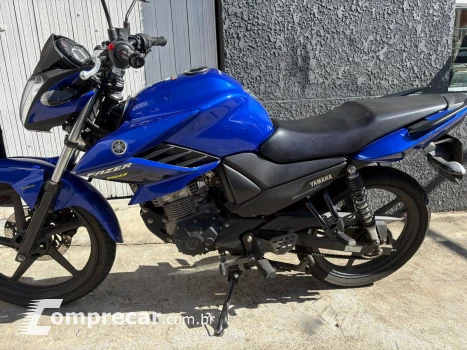 Fazer 150