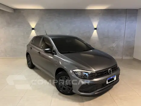 POLO 1.0 MPI Track