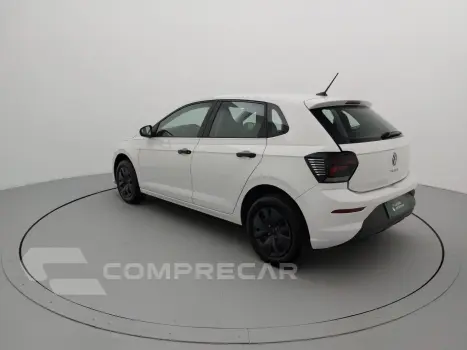 POLO 1.0 MPI TRACK MANUAL