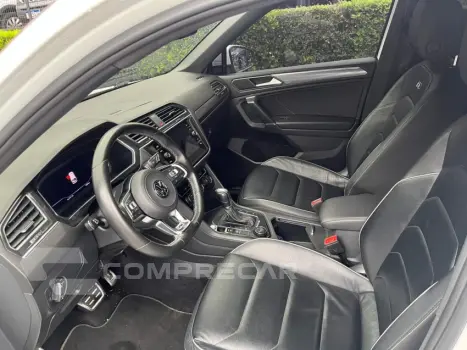 TIGUAN 2.0 350 TSI Allspace R-line 4motion
