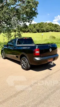 SAVEIRO 1.6 MI Trooper CS 8V G.V