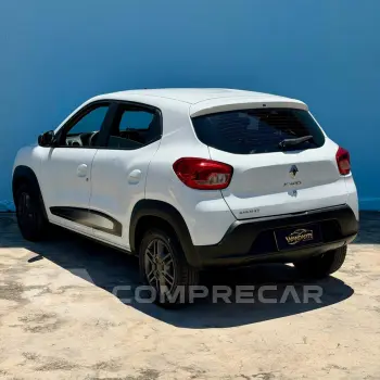 KWID Intense 1.0 Flex 12V 5p Mec.